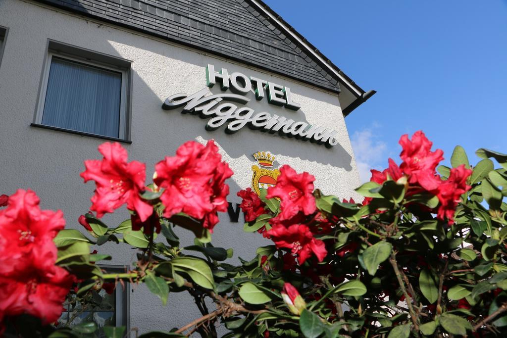 Hotel Niggemann Solingen Exterior photo
